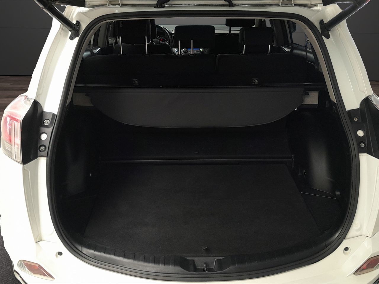 Toyota Rav4 2.0 150 AWD Advance - Foto 20