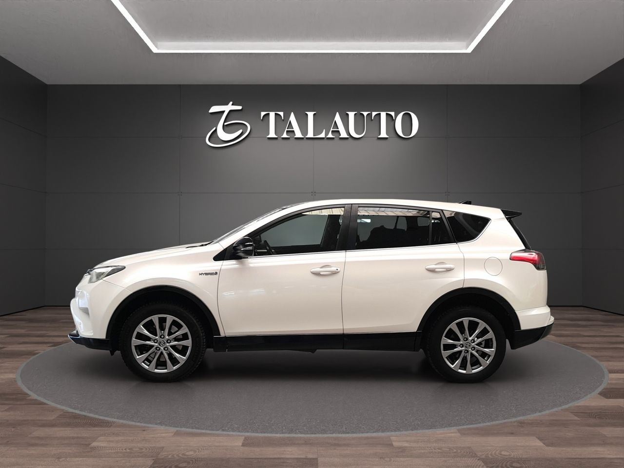 Toyota Rav4 2.0 150 AWD Advance - Foto 3