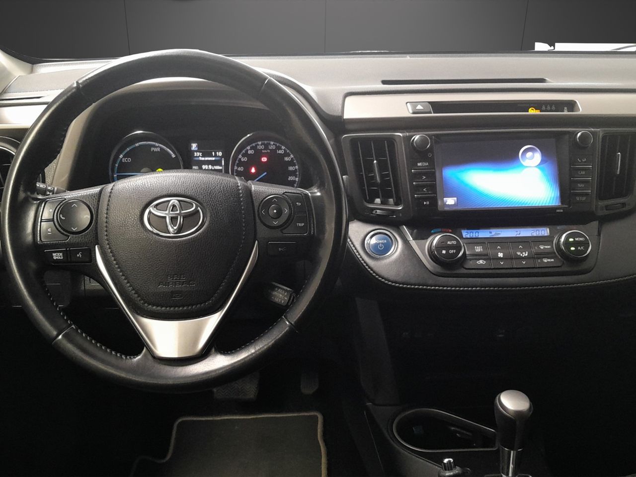Toyota Rav4 2.0 150 AWD Advance - Foto 13