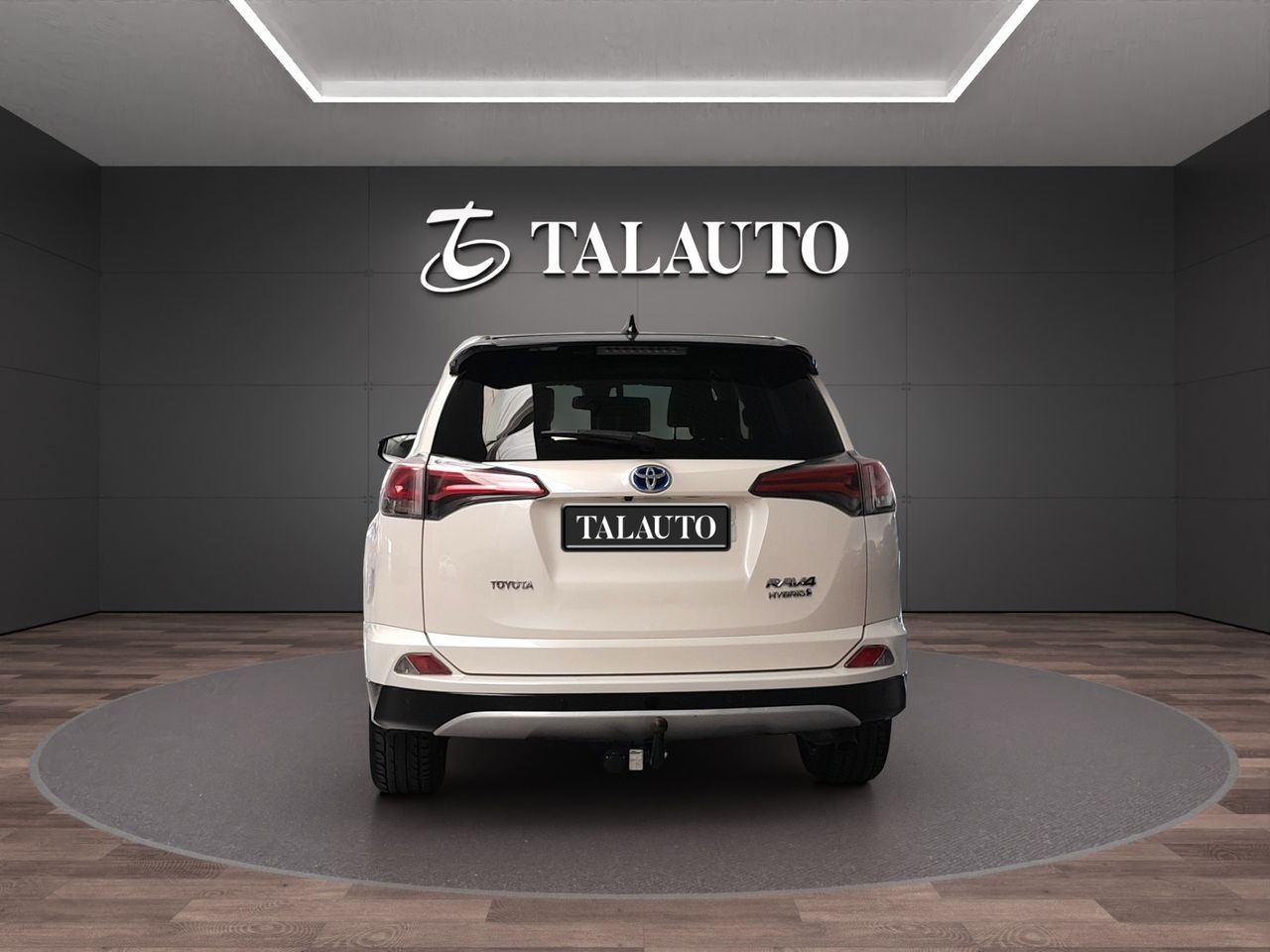 Toyota Rav4 2.0 150 AWD Advance - Foto 5