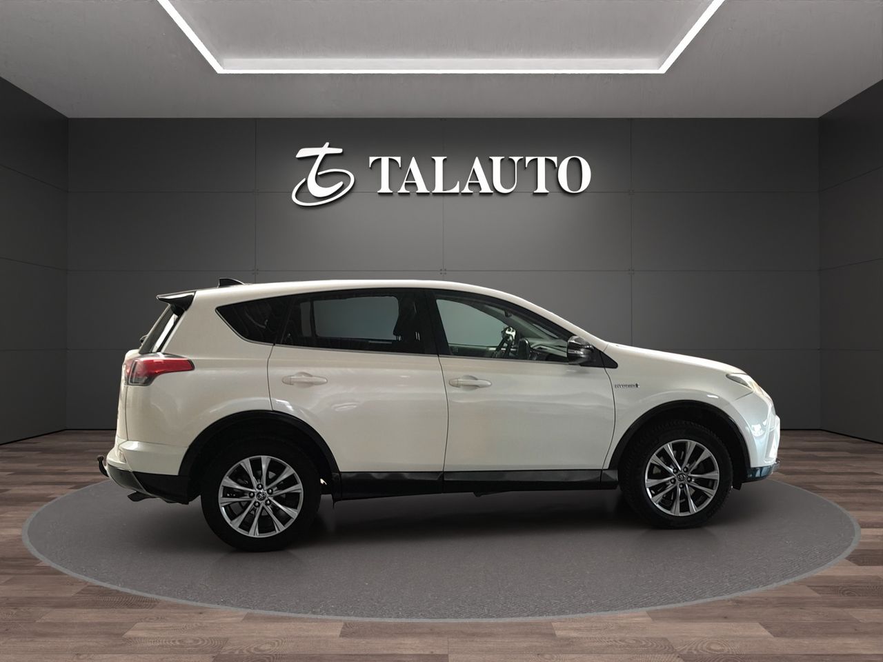 Toyota Rav4 2.0 150 AWD Advance - Foto 7