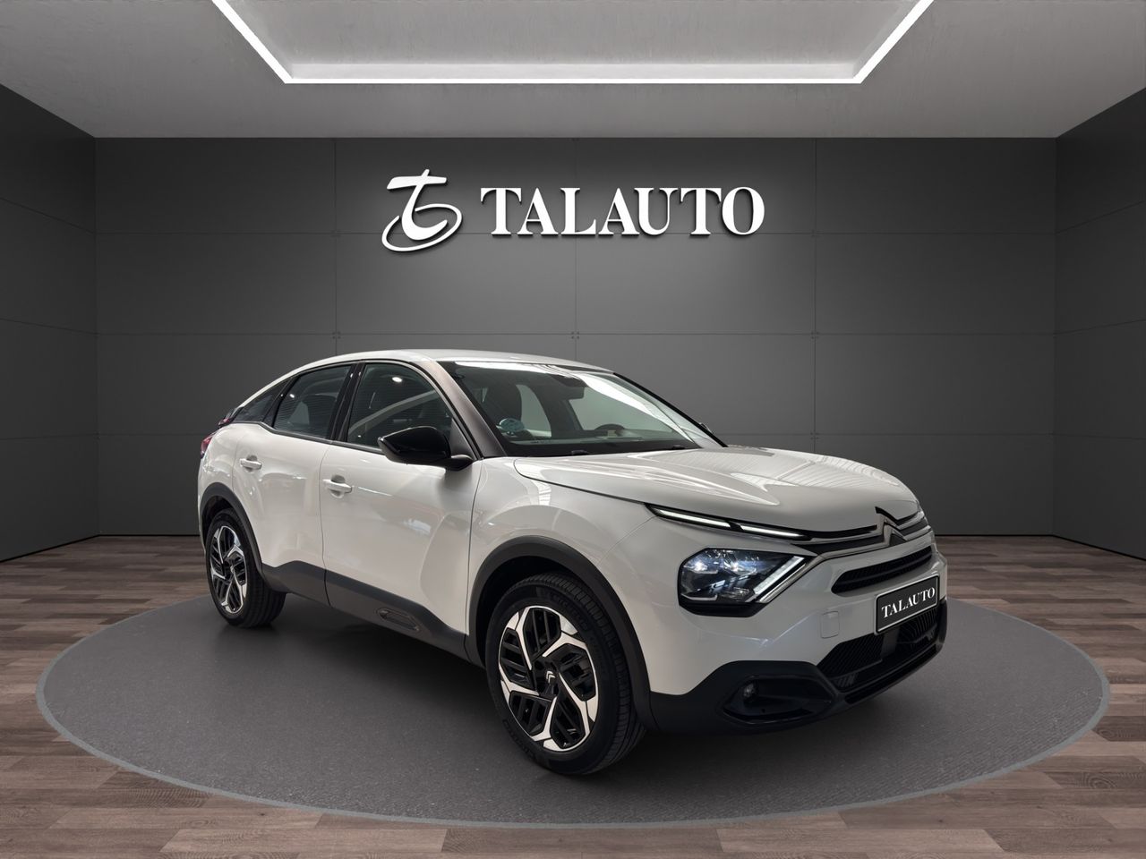 Citroën C4 PureTech 130 S&S 6v Feel Pack - Foto 8