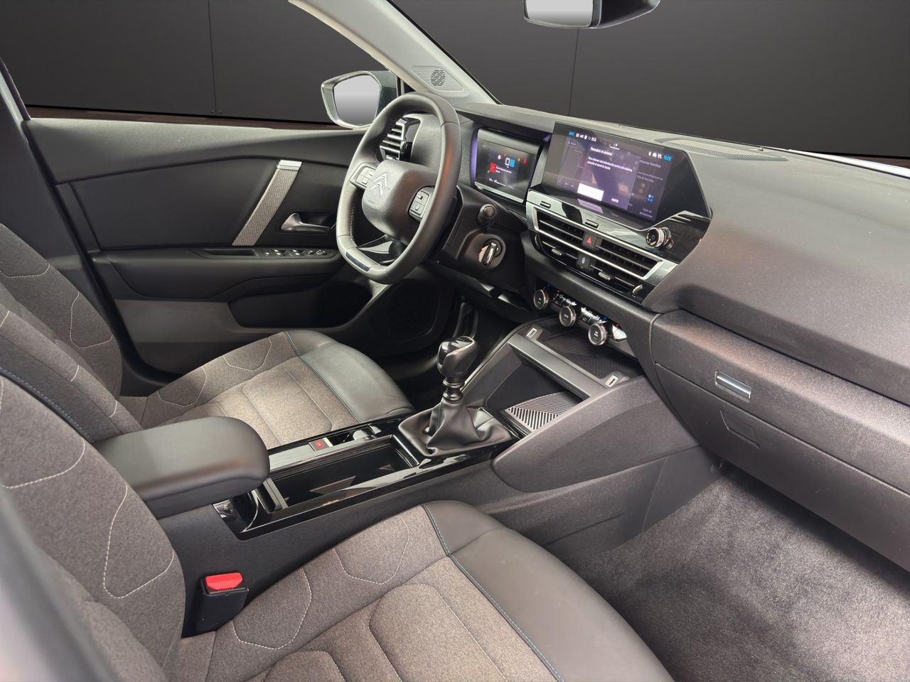 Citroën C4 PureTech 130 S&S 6v Feel Pack - Foto 15