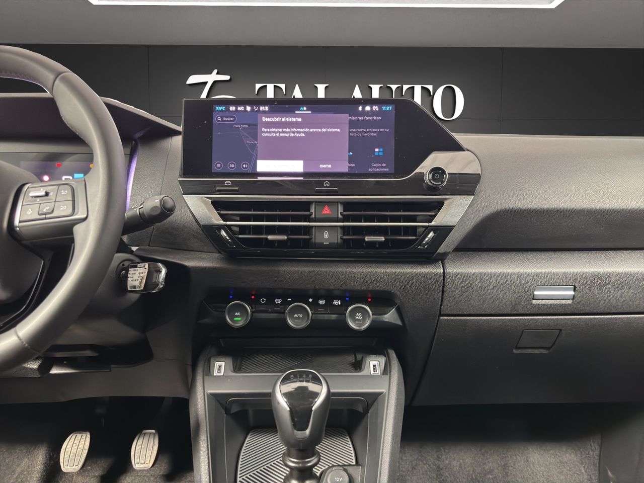 Citroën C4 PureTech 130 S&S 6v Feel Pack - Foto 14