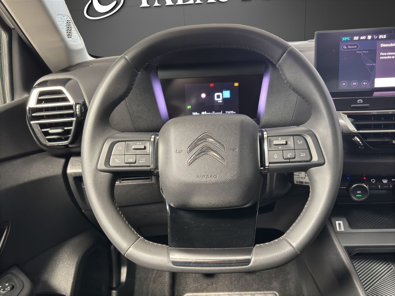 Citroën C4 PureTech 130 S&S 6v Feel Pack - Foto 17