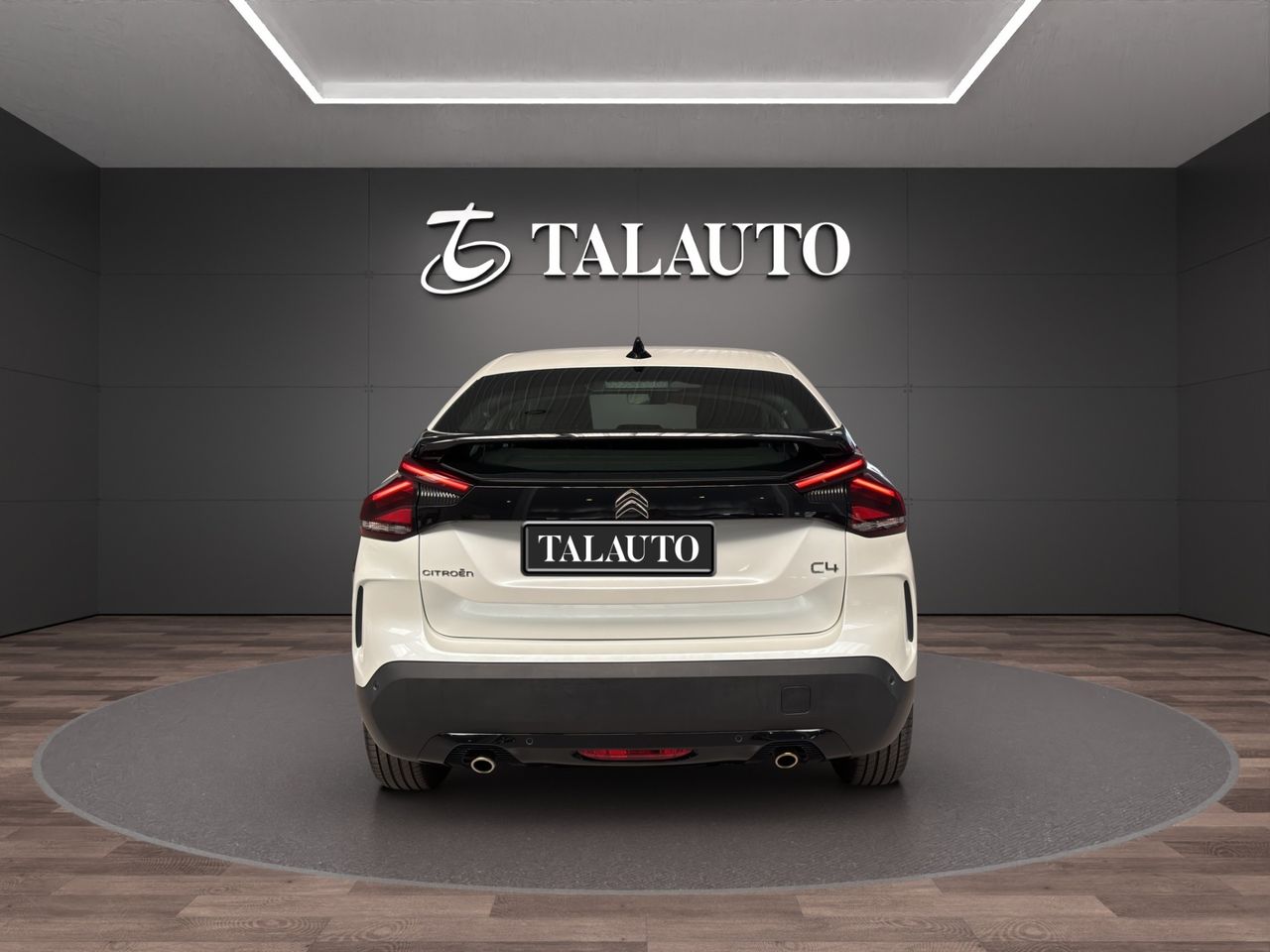 Citroën C4 PureTech 130 S&S 6v Feel Pack - Foto 5