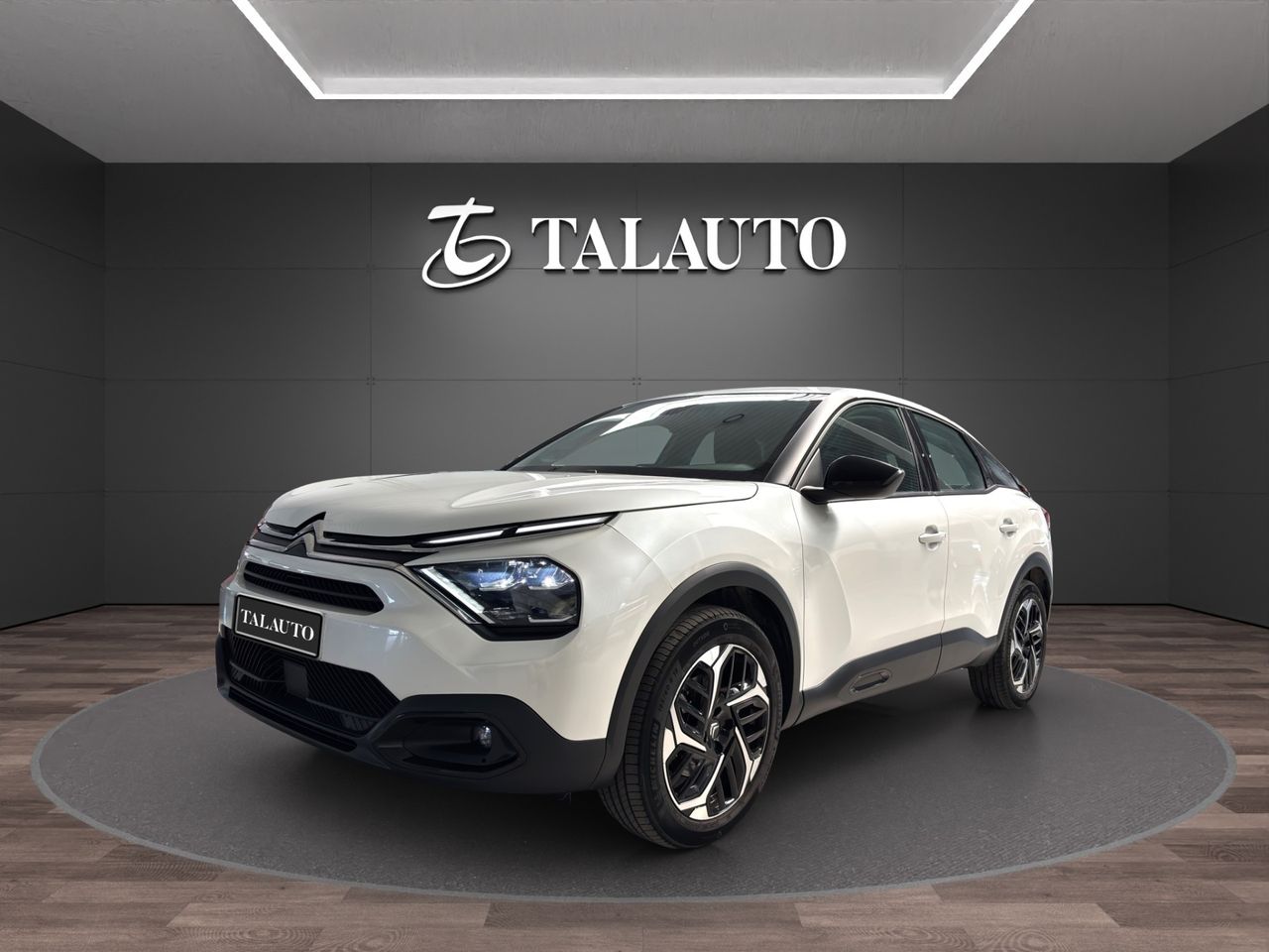 Citroën C4 PureTech 130 S&S 6v Feel Pack - Foto 2