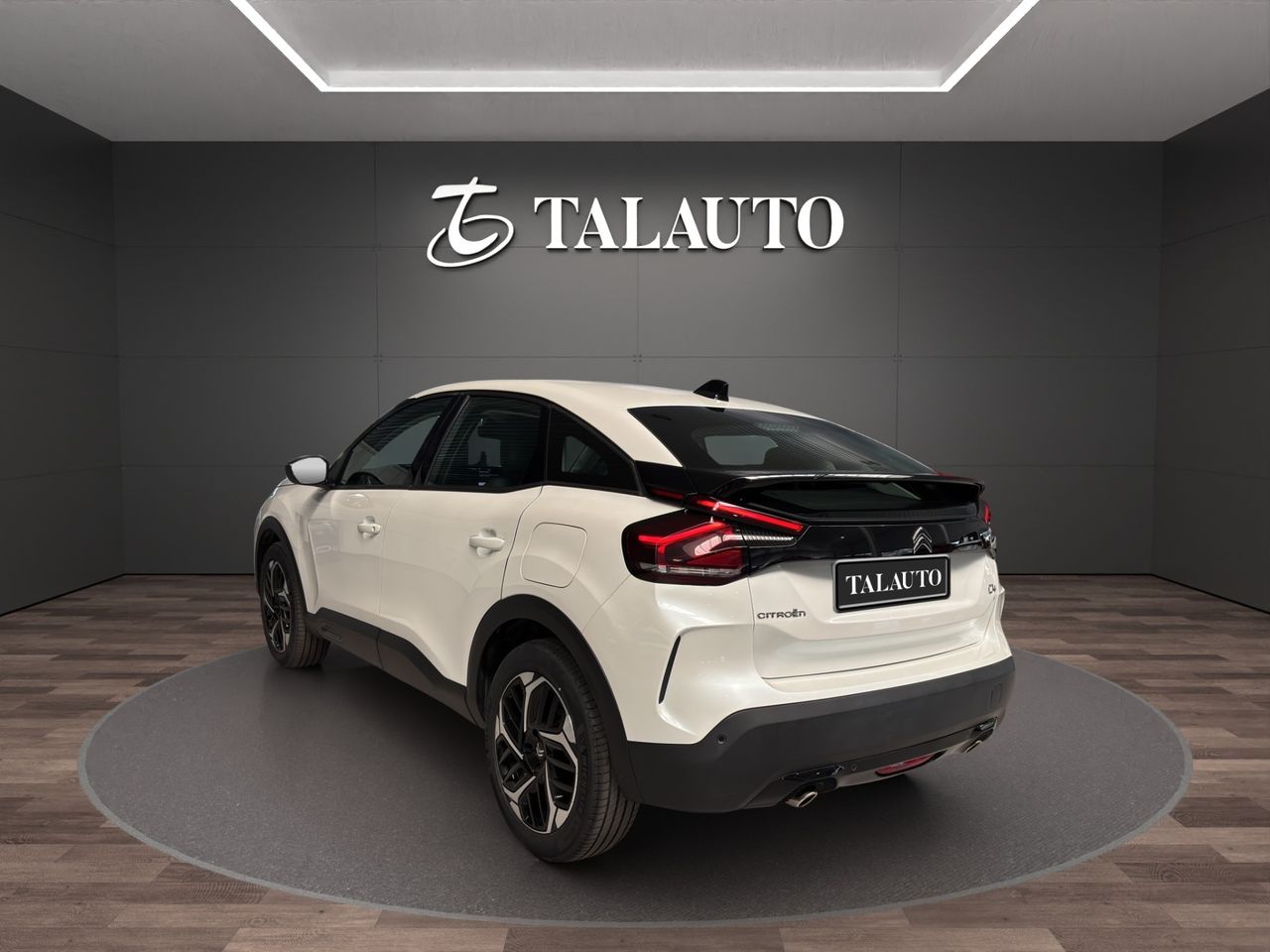 Citroën C4 PureTech 130 S&S 6v Feel Pack - Foto 4