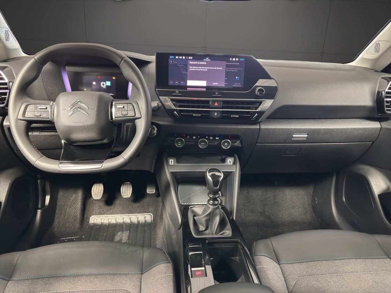 Citroën C4 PureTech 130 S&S 6v Feel Pack - Foto 13
