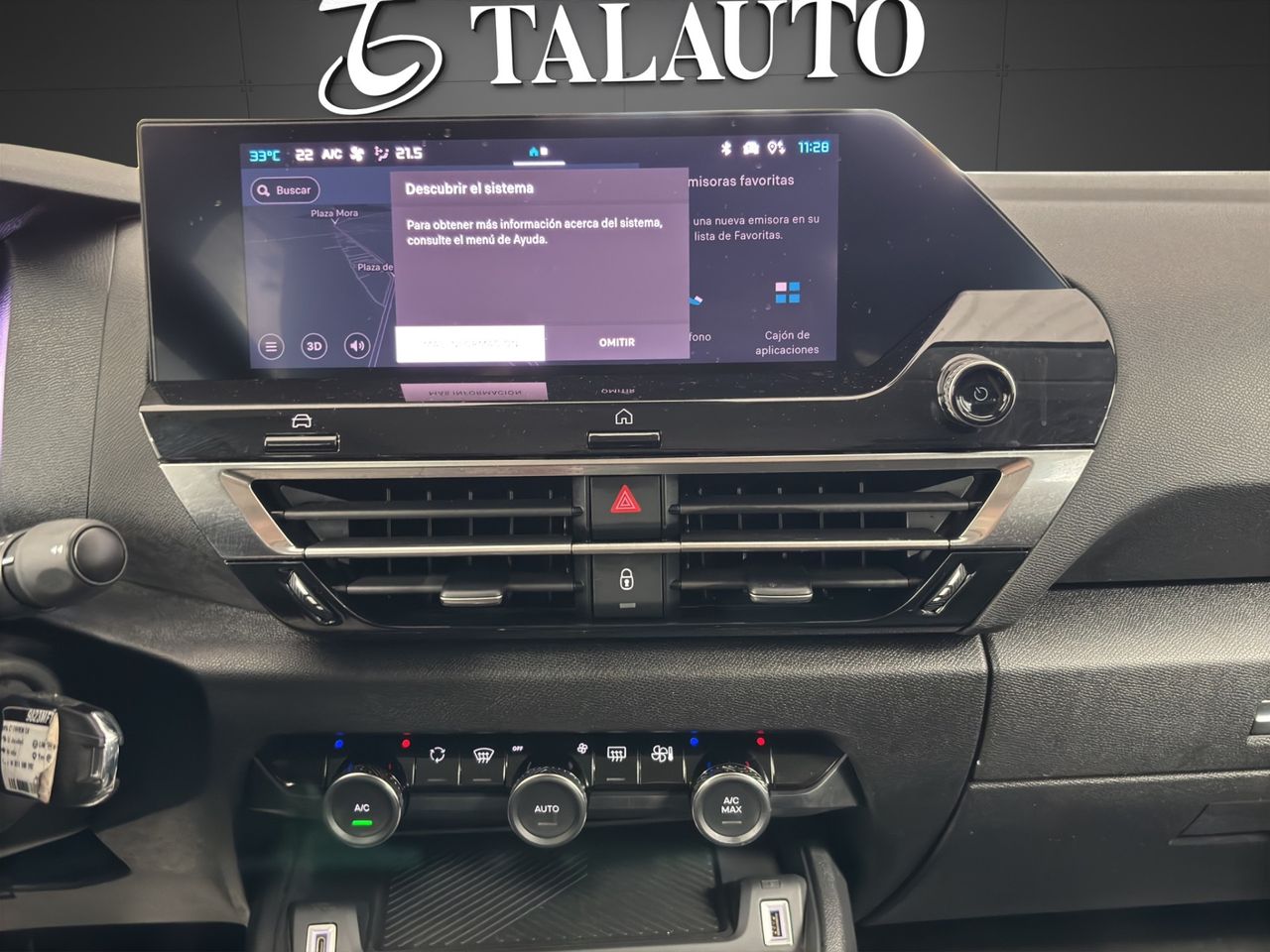 Citroën C4 PureTech 130 S&S 6v Feel Pack - Foto 22