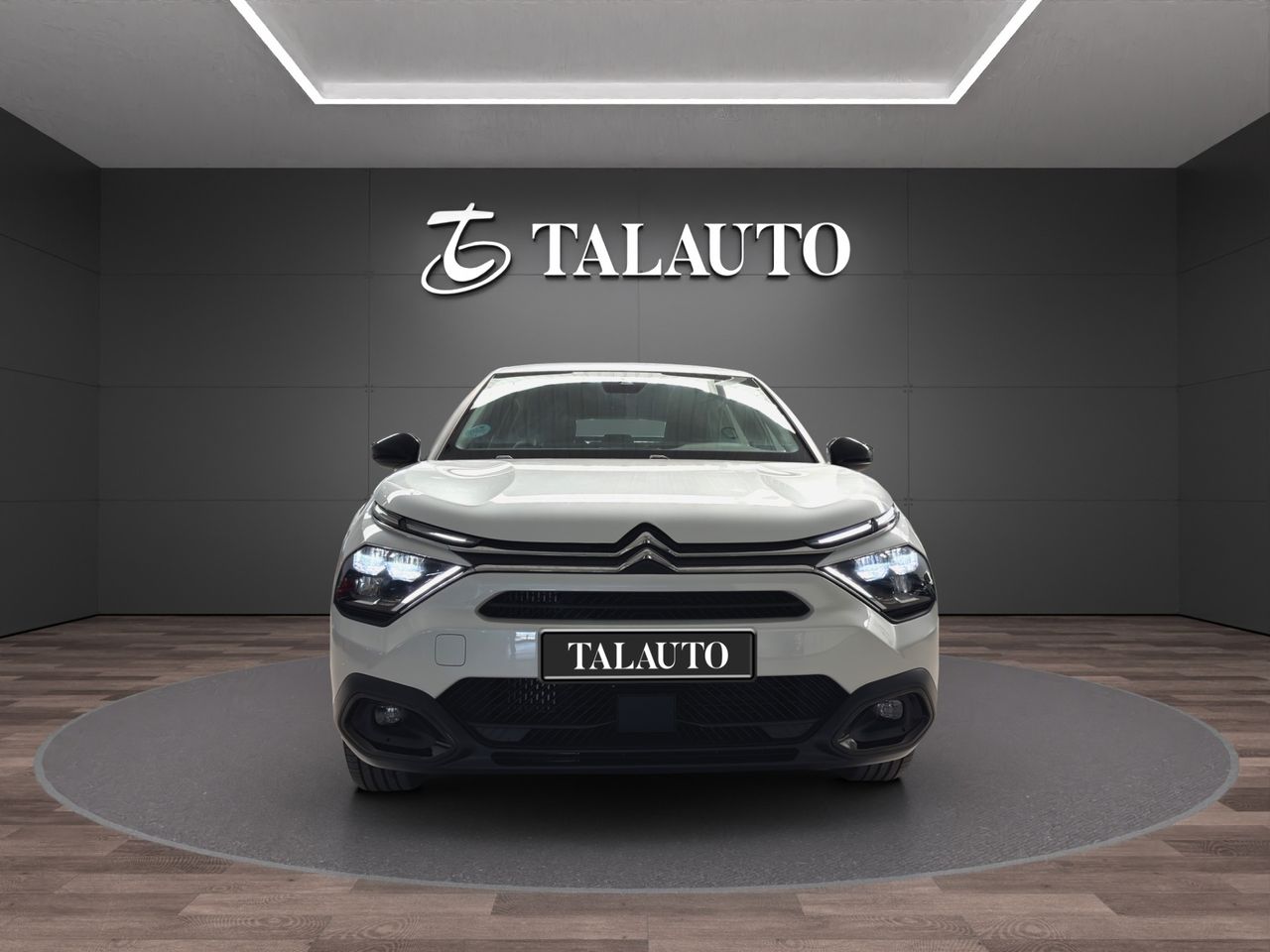 Citroën C4 PureTech 130 S&S 6v Feel Pack - Foto 9