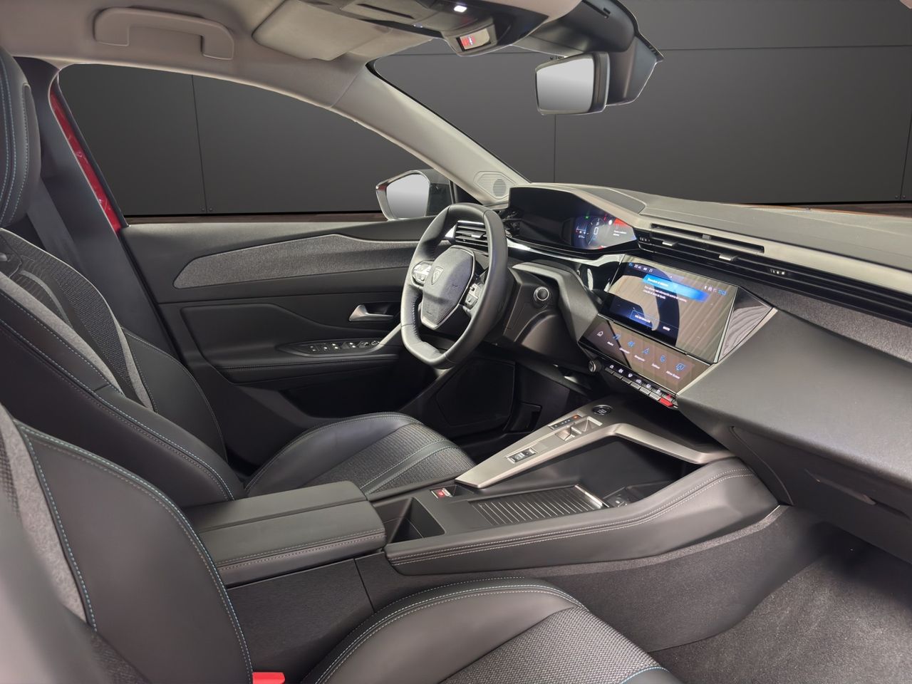 Peugeot 308 5P Allure BlueHDi 130 S&S EAT8 - Foto 15