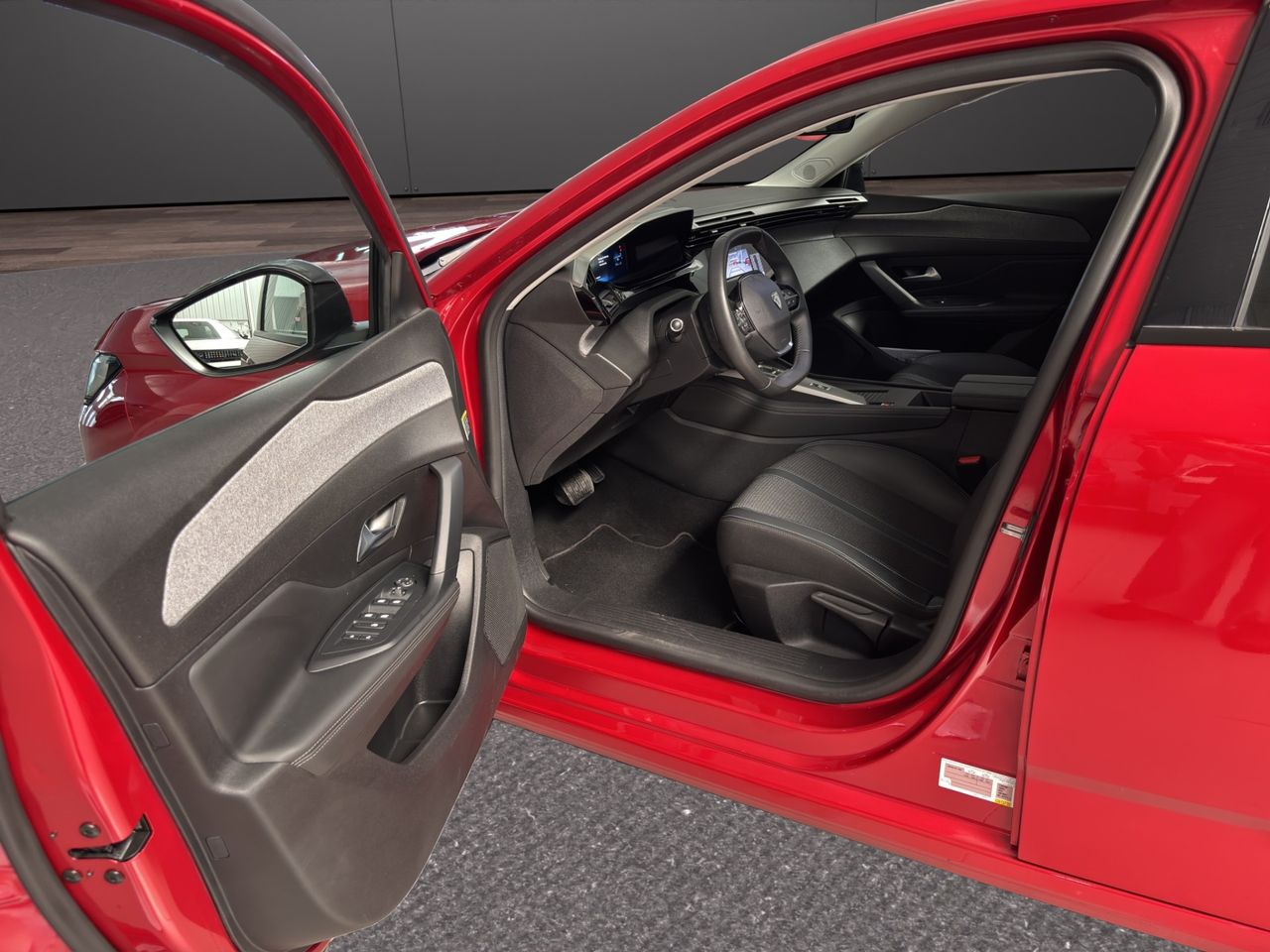 Peugeot 308 5P Allure BlueHDi 130 S&S EAT8 - Foto 11