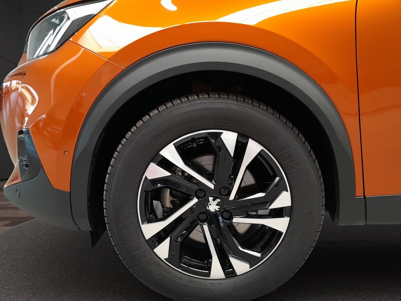 Peugeot 2008 GT BlueHDI 130 S&S EAT8 - Foto 21