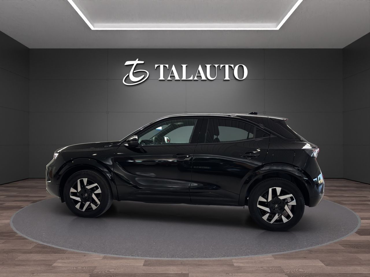 Opel Mokka 1.2 T 100kW (136 CV) GS - Foto 3