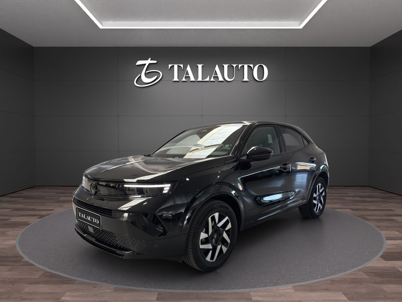Opel Mokka 1.2 T 100kW (136 CV) GS - Foto 2