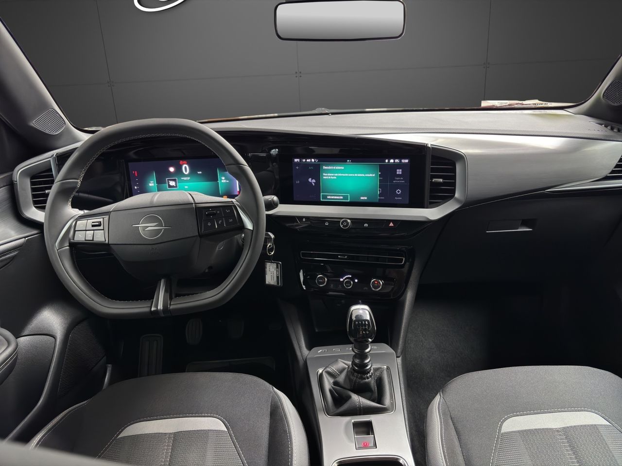Opel Mokka 1.2 T 100kW (136 CV) GS - Foto 13