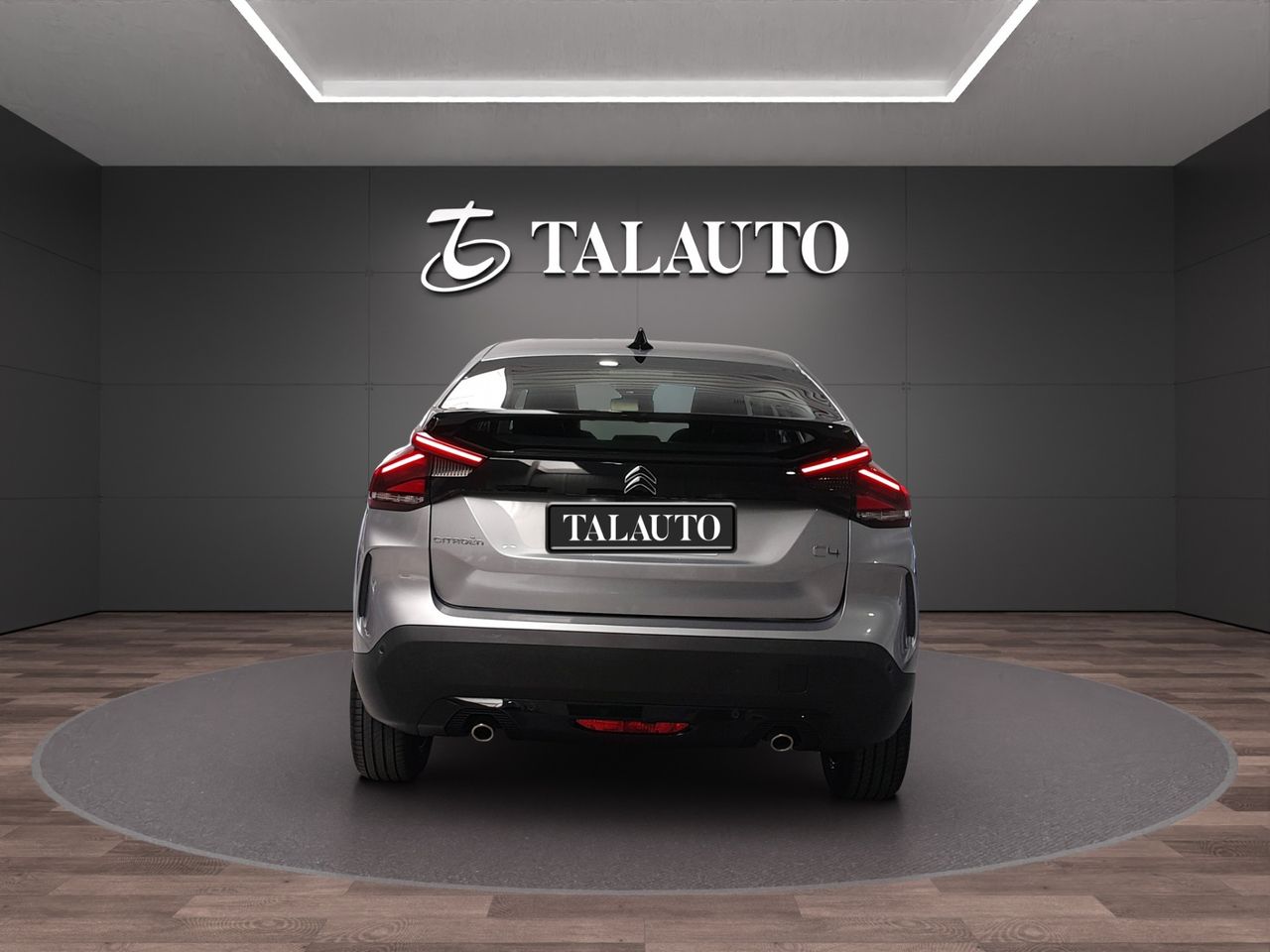 Citroën C4 PureTech 130 S&S 6v Feel Pack - Foto 5