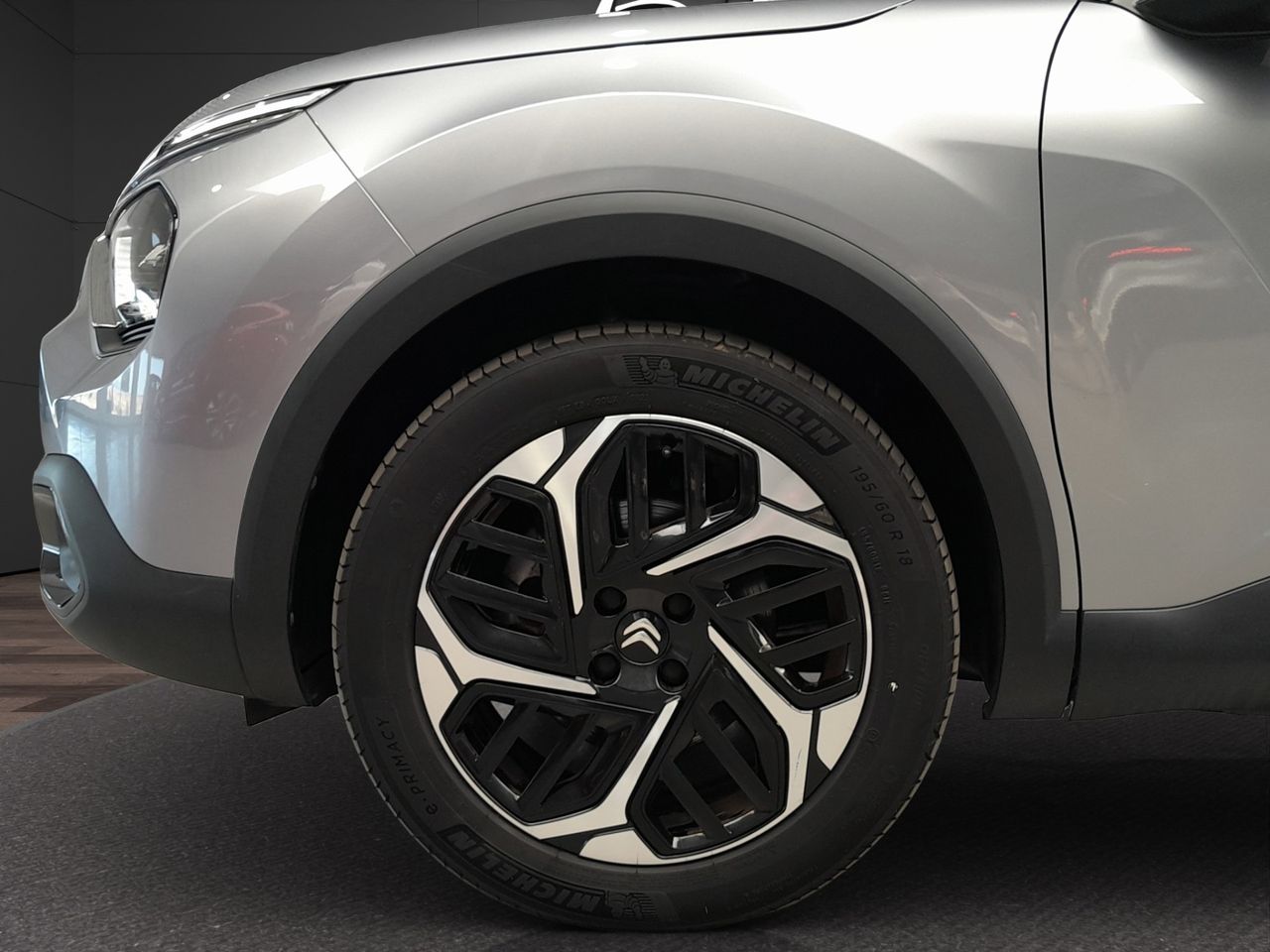 Citroën C4 PureTech 130 S&S 6v Feel Pack - Foto 21