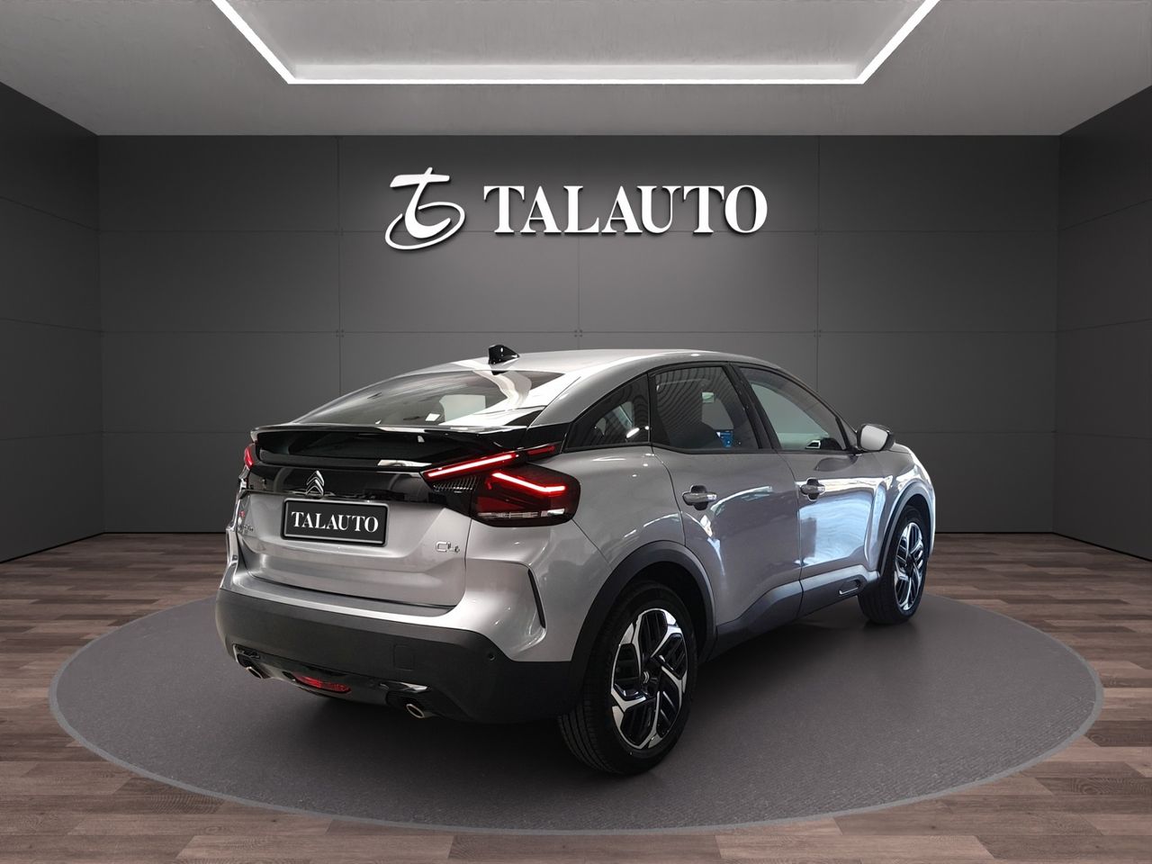 Citroën C4 PureTech 130 S&S 6v Feel Pack - Foto 6