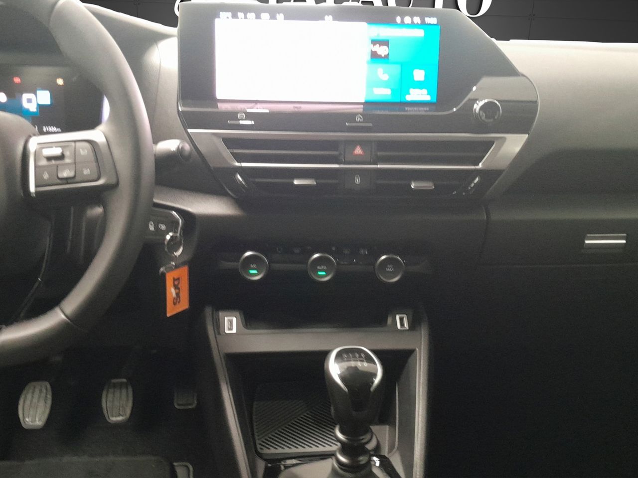 Citroën C4 PureTech 130 S&S 6v Feel Pack - Foto 14