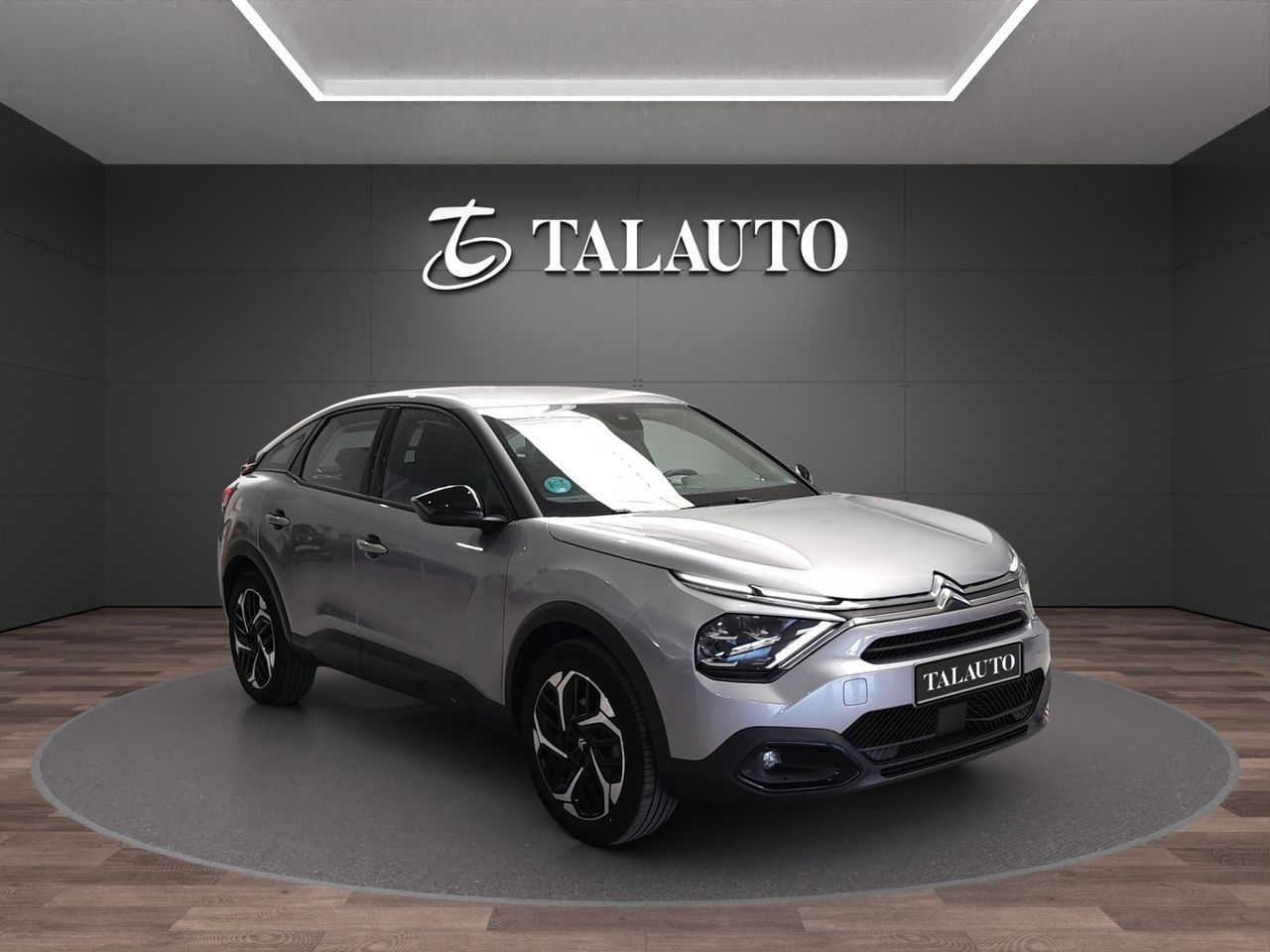 Citroën C4 PureTech 130 S&S 6v Feel Pack - Foto 8