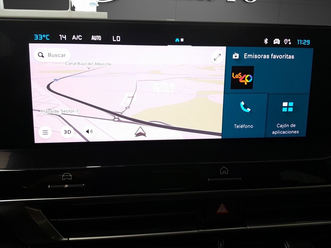 Citroën C4 PureTech 130 S&S 6v Feel Pack - Foto 22