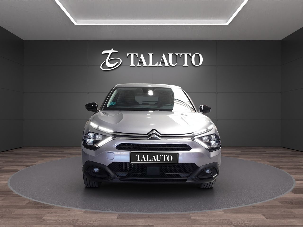 Citroën C4 PureTech 130 S&S 6v Feel Pack - Foto 9