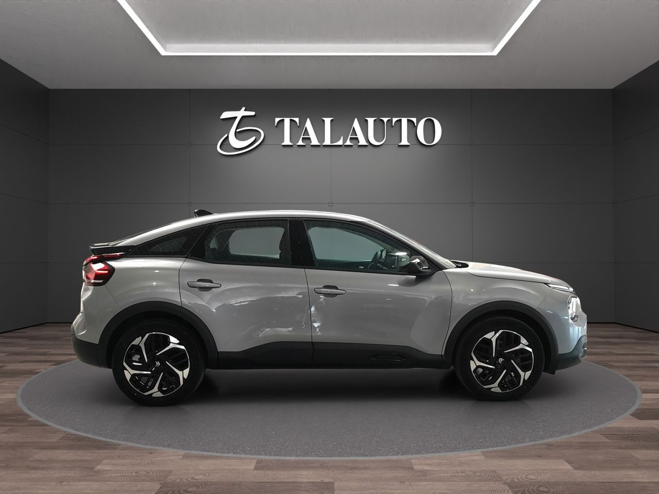 Citroën C4 PureTech 130 S&S 6v Feel Pack - Foto 7
