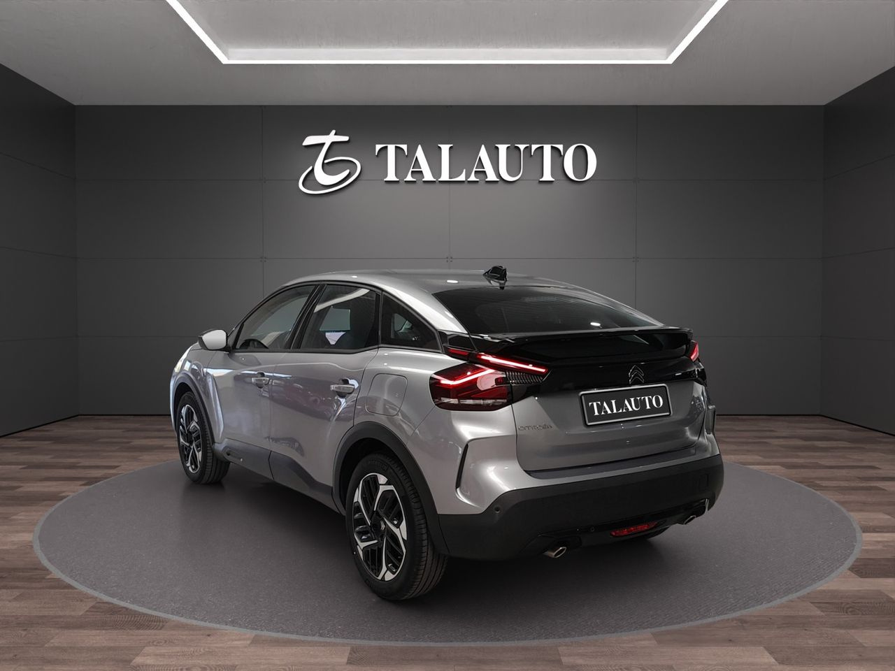Citroën C4 PureTech 130 S&S 6v Feel Pack - Foto 4