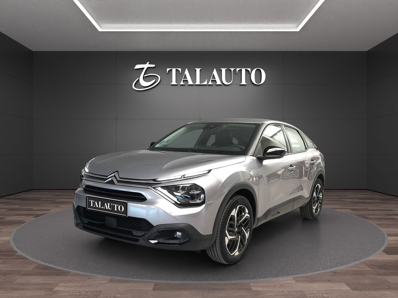 Citroën C4 PureTech 130 S&S 6v Feel Pack - Foto 2