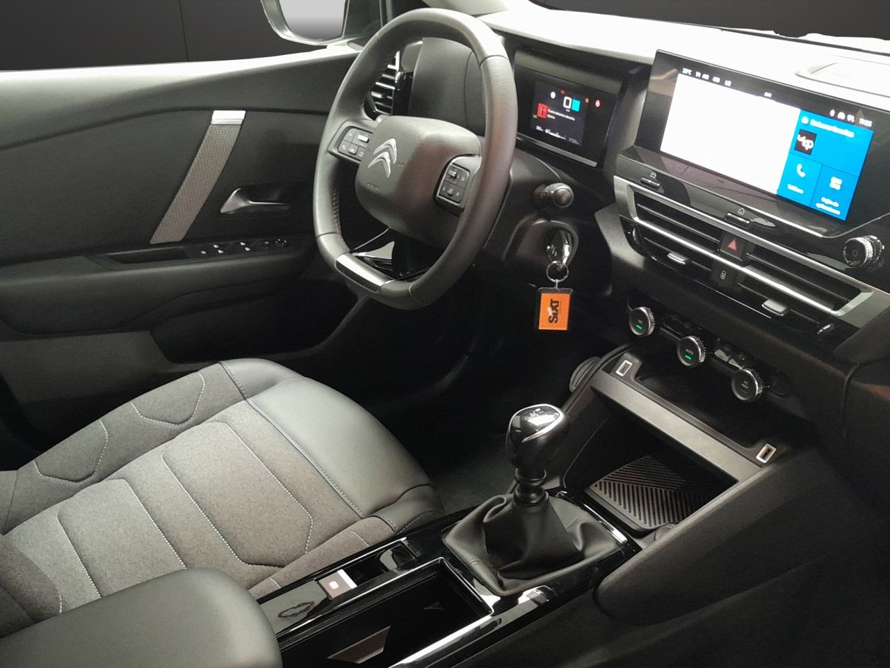 Citroën C4 PureTech 130 S&S 6v Feel Pack - Foto 15