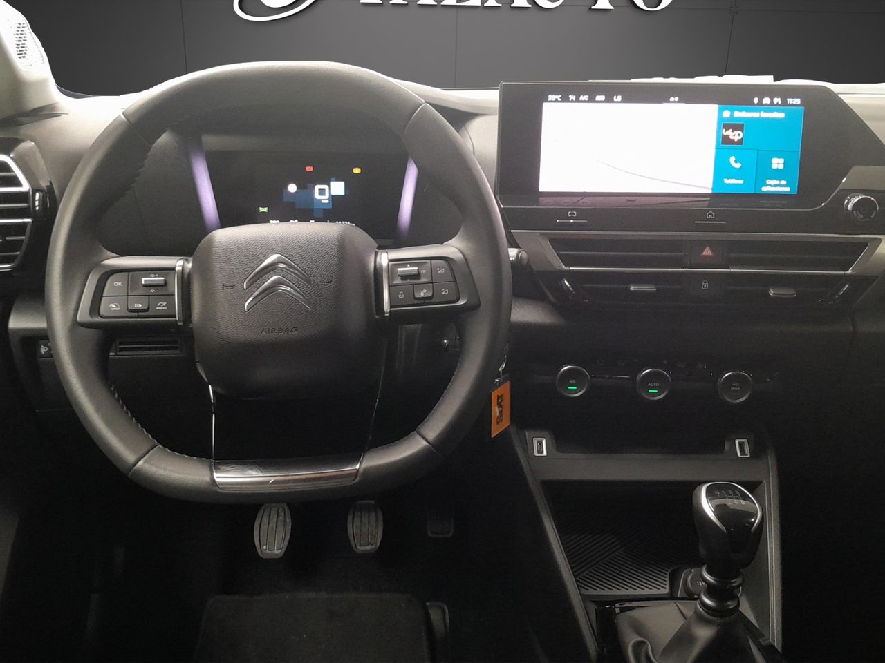 Citroën C4 PureTech 130 S&S 6v Feel Pack - Foto 13