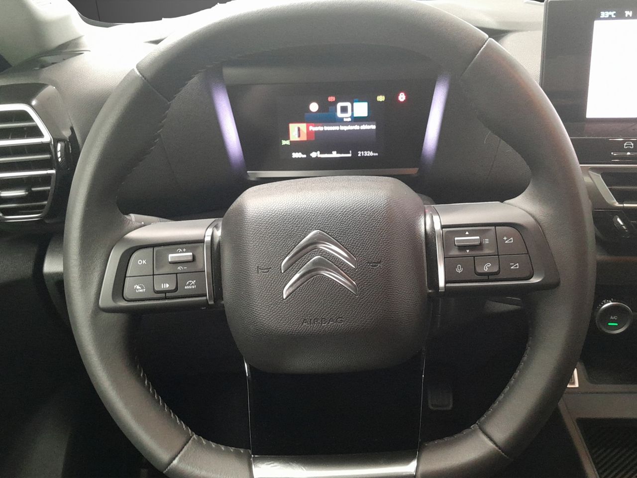 Citroën C4 PureTech 130 S&S 6v Feel Pack - Foto 17