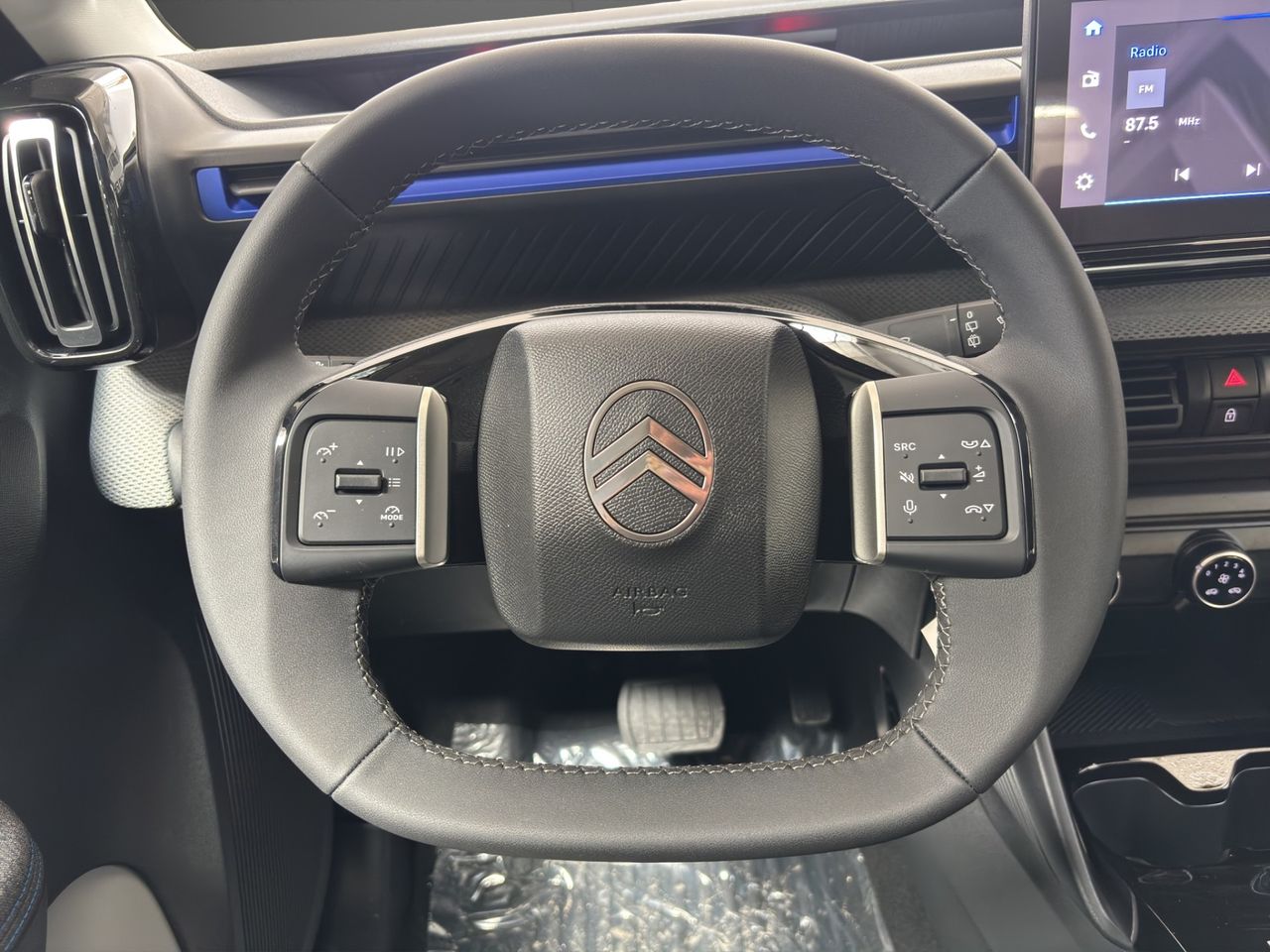 Citroën C3 Turbo 100 Max - Foto 18