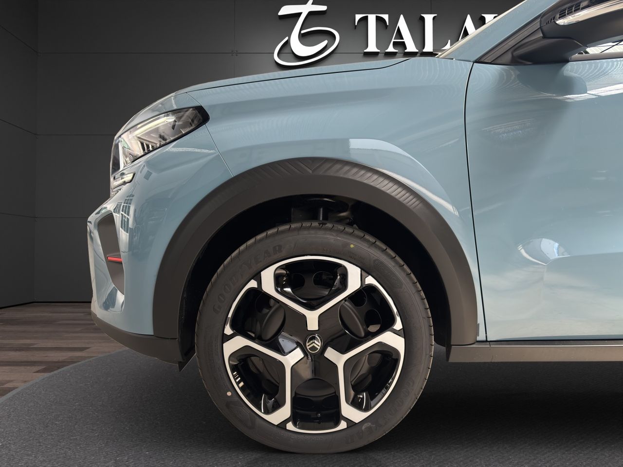 Citroën C3 Turbo 100 Max - Foto 10