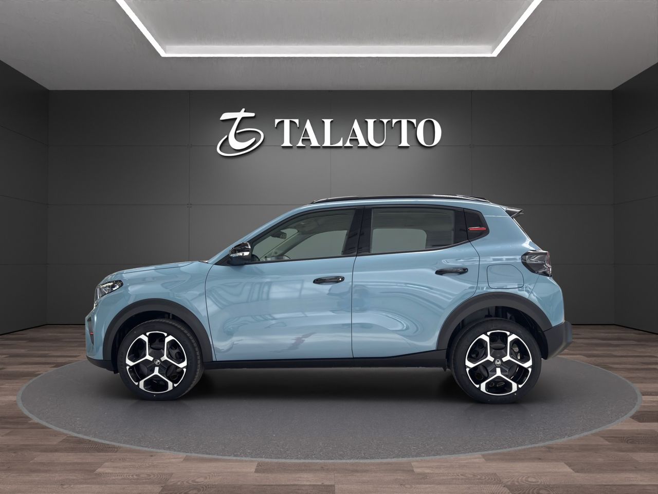 Citroën C3 Turbo 100 Max - Foto 3