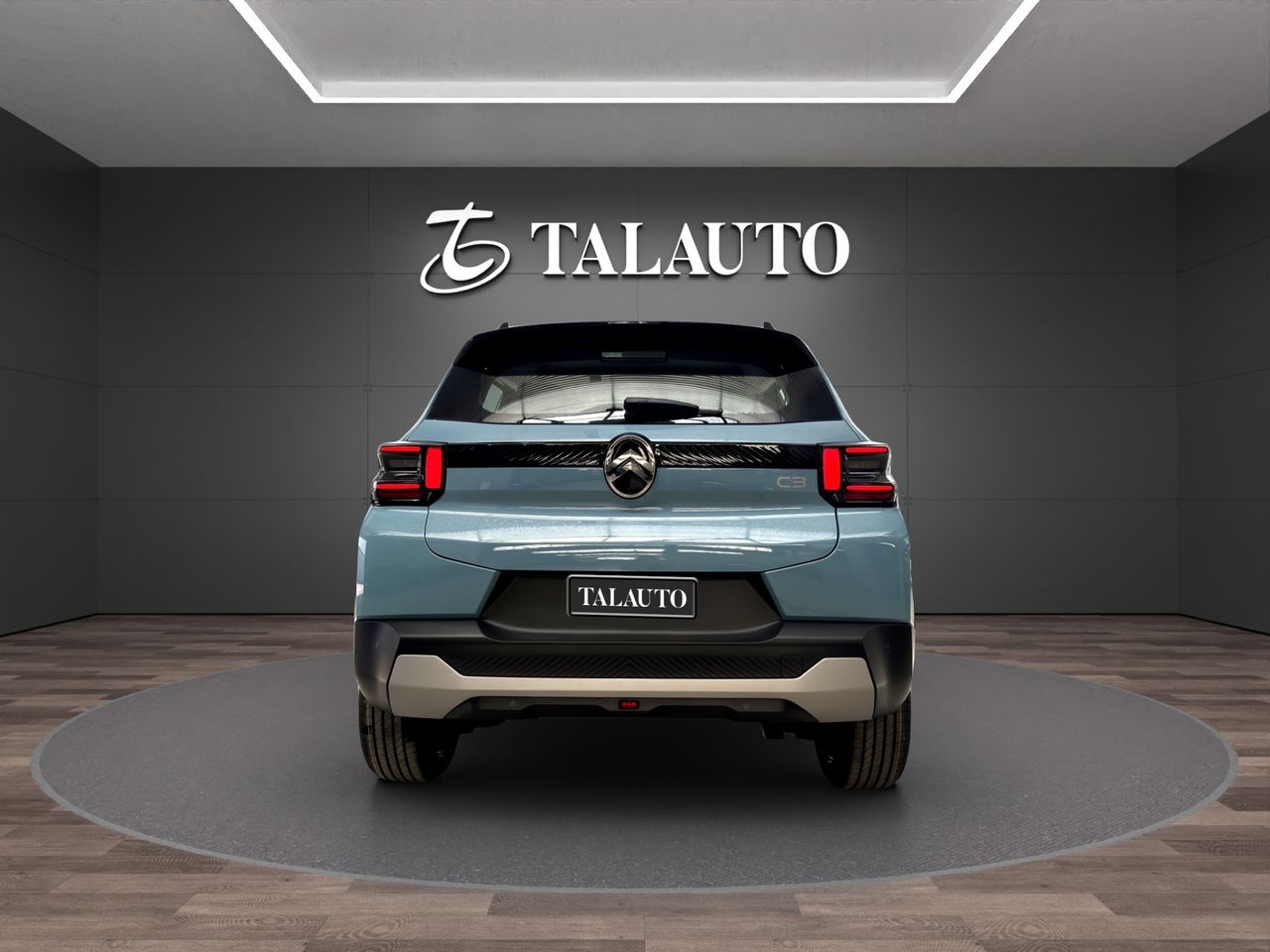 Citroën C3 Turbo 100 Max - Foto 5