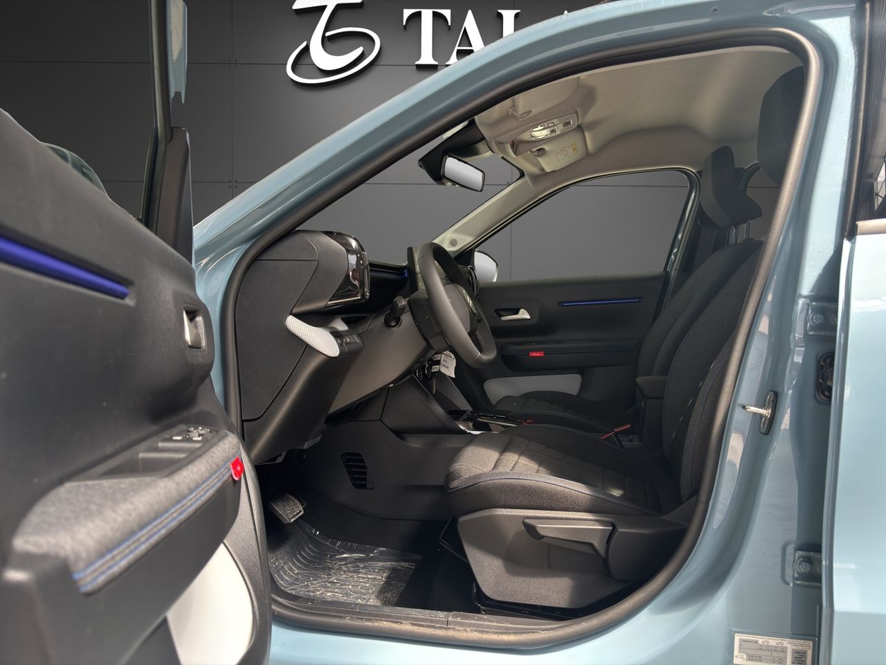 Citroën C3 Turbo 100 Max - Foto 22