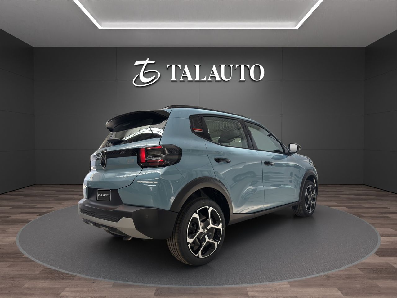 Citroën C3 Turbo 100 Max - Foto 6
