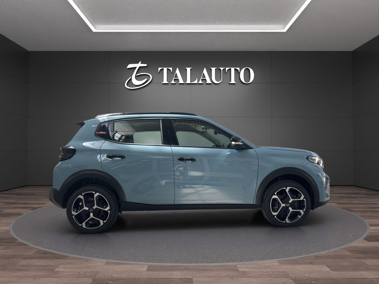 Citroën C3 Turbo 100 Max - Foto 7