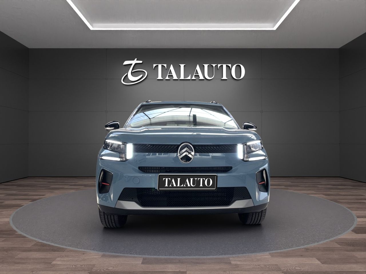 Citroën C3 Turbo 100 Max - Foto 9