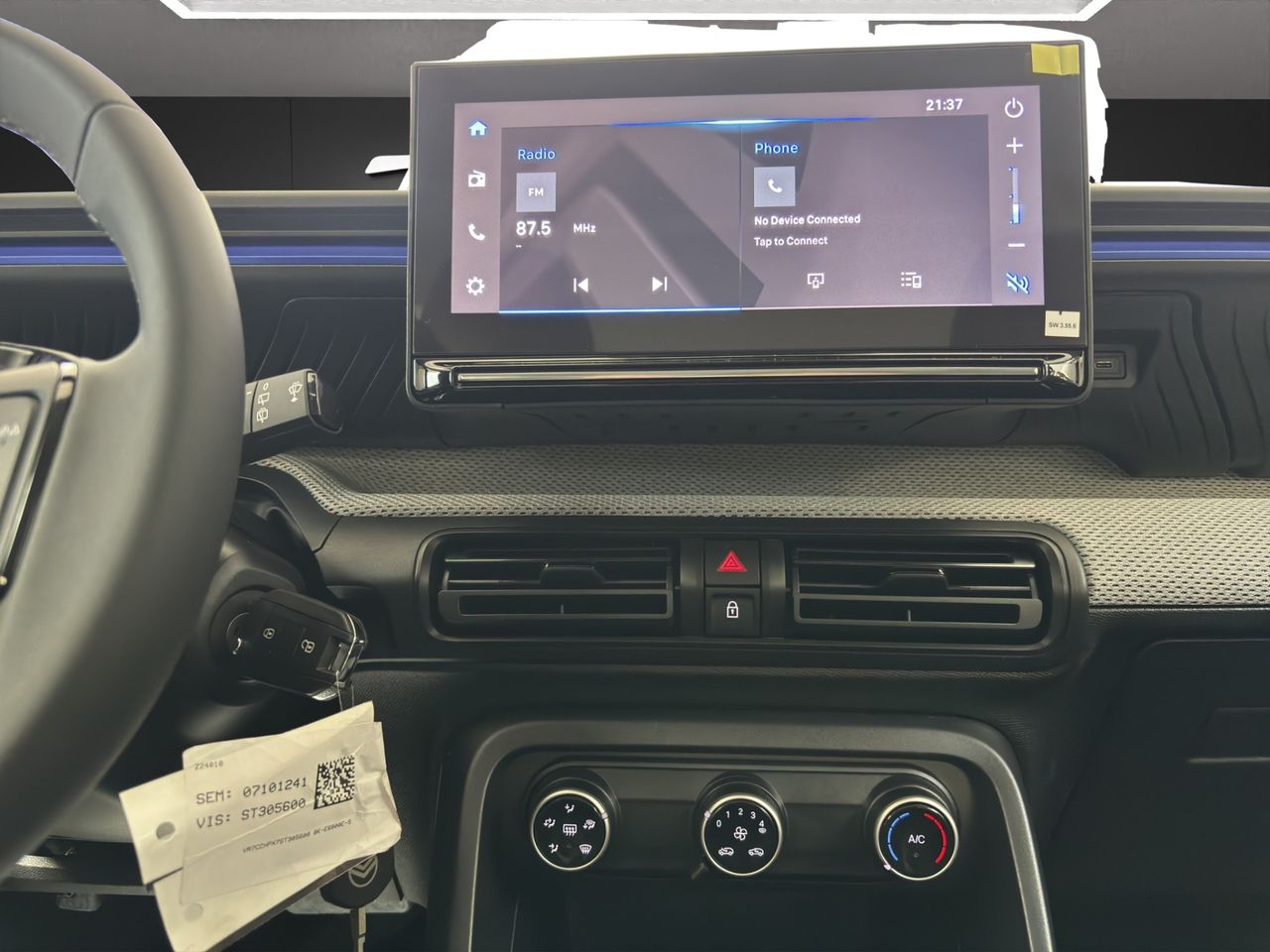 Citroën C3 Turbo 100 Max - Foto 20
