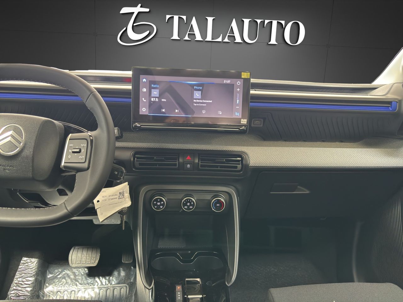 Citroën C3 Turbo 100 Max - Foto 19