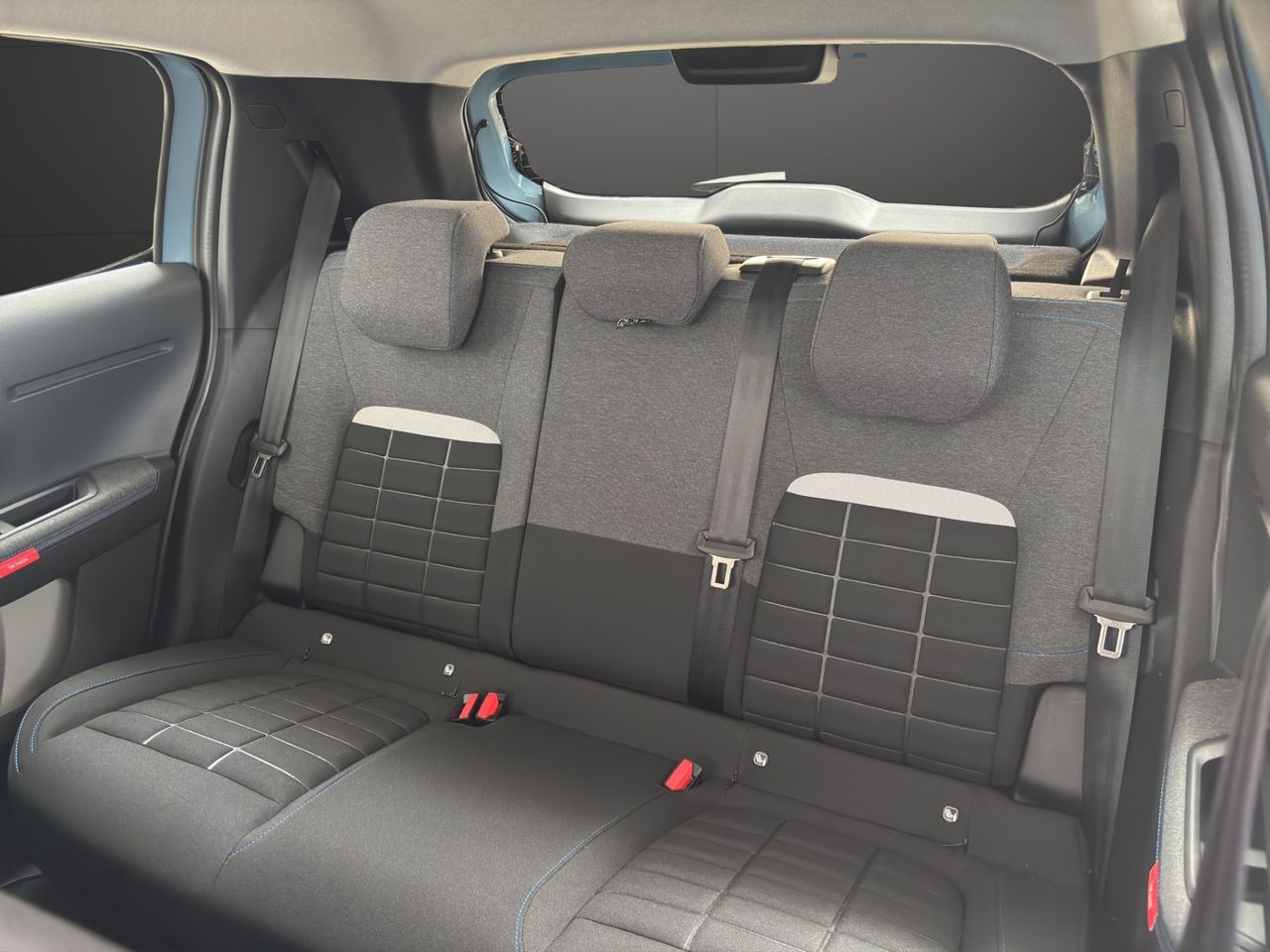Citroën C3 Turbo 100 Max - Foto 14