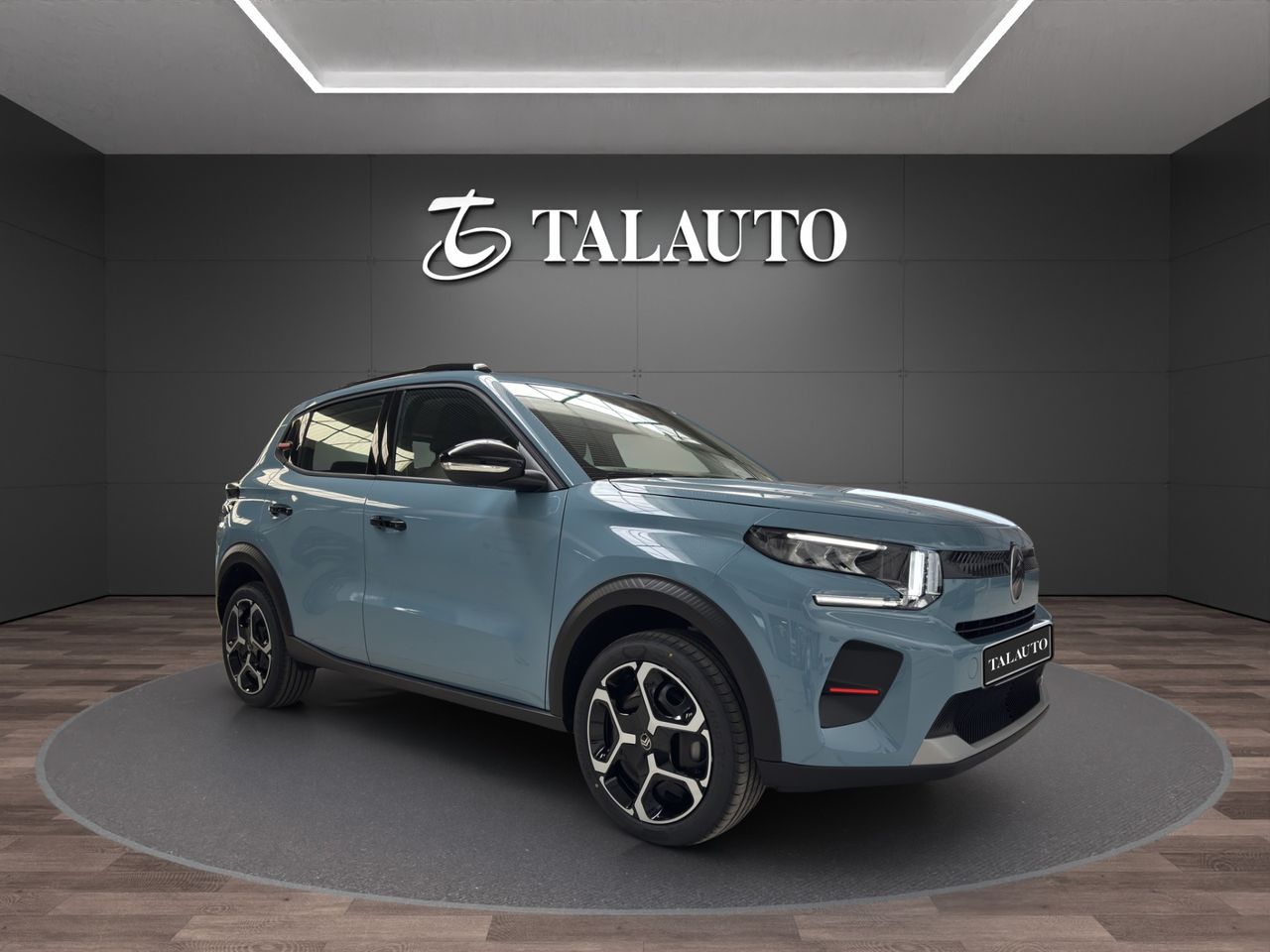 Citroën C3 Turbo 100 Max - Foto 8