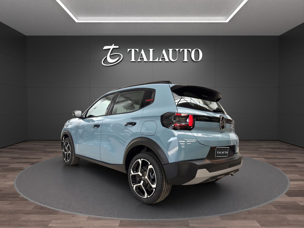 Citroën C3 Turbo 100 Max - Foto 4