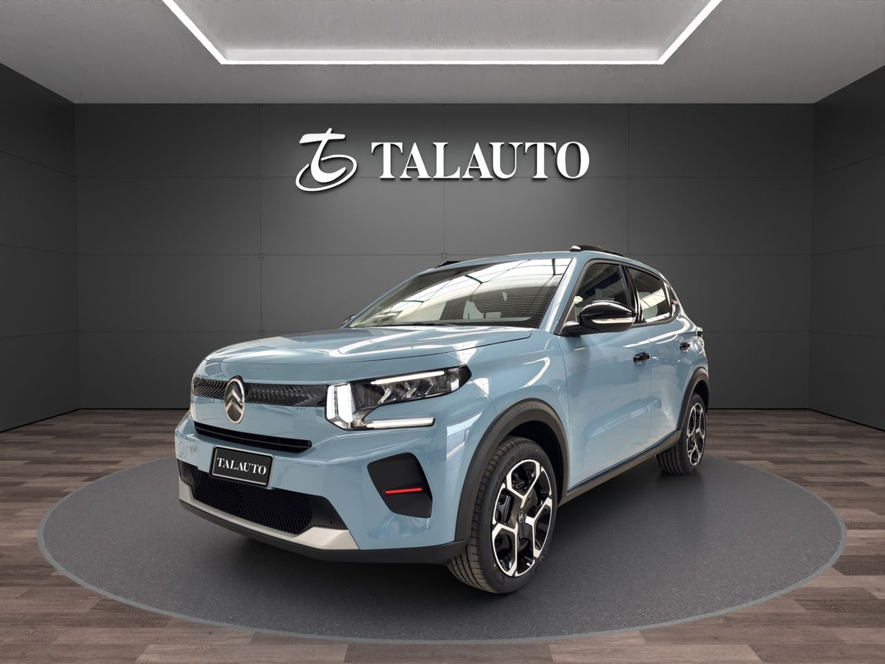 Citroën C3 Turbo 100 Max - Foto 2