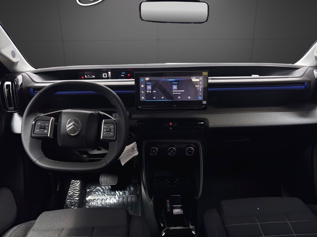 Citroën C3 Turbo 100 Max - Foto 13