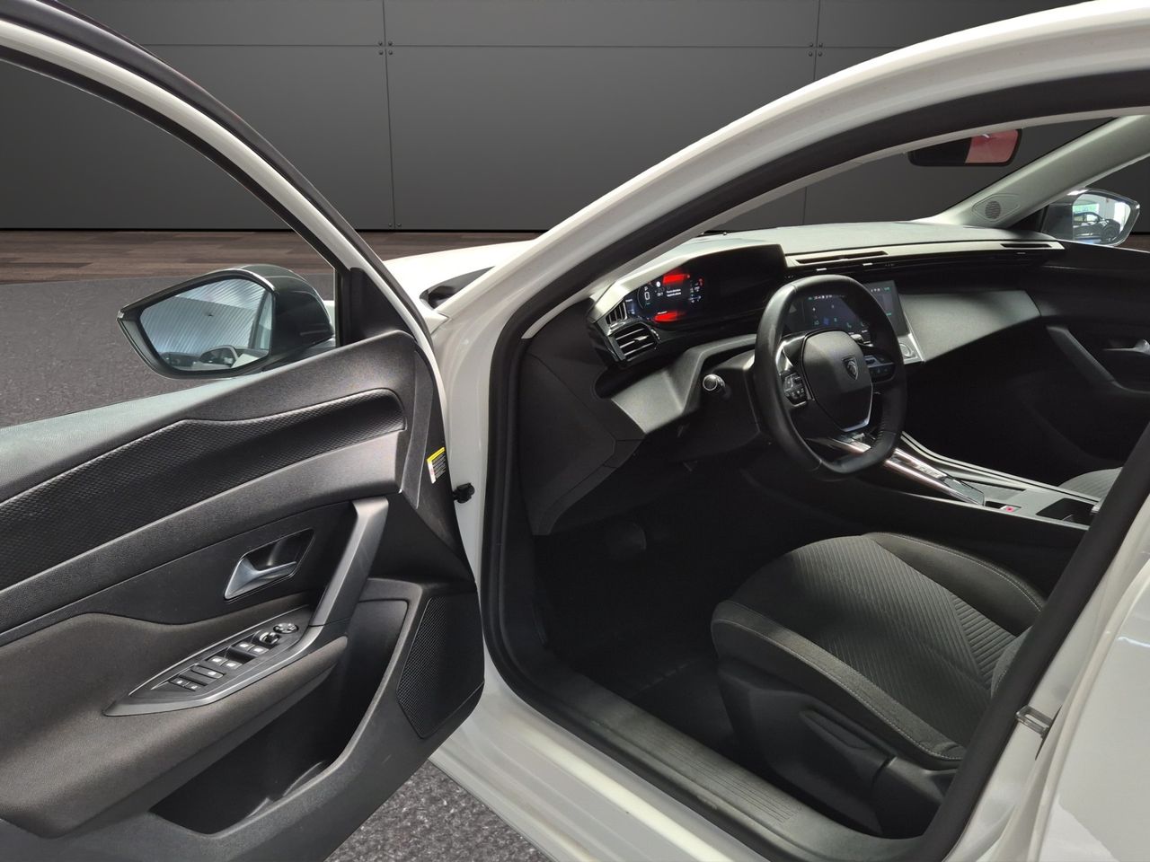 Peugeot 308 5P Active Pack BlueHDi 130 S&S EAT8 - Foto 11